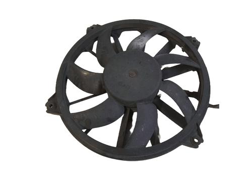 Used Radiator fan Radiator fan 34493627 34493627
