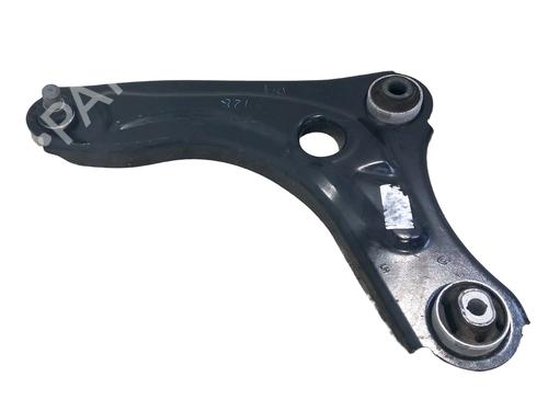Used Left front suspension arm Left front suspension arm DACIA SANDERO II 1.0 SCe 75 (B8JC, B8JD, B8NC) (73 hp) 34550955 34550955