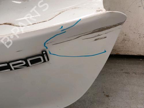 Tailgate KIA CEE'D (JD) 1.6 CRDi 110 | BP34492773C6 - Image 5