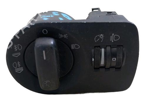 Used Headlight switch AUDI A3 Sportback (8PA) [2004-2015]  26320304