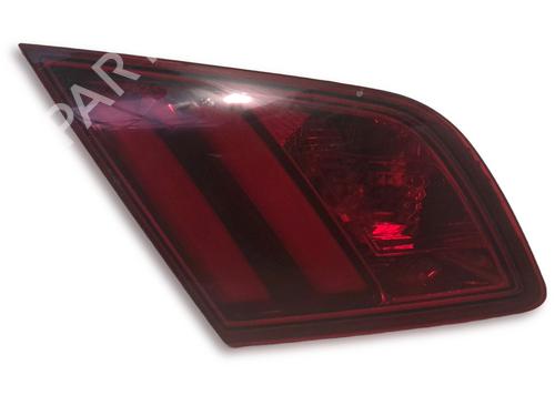 Used Left tailgate light Left tailgate light PEUGEOT 308 II (LB_, LP_, LW_, LH_, L3_) 1.2 THP 130 (131 hp) 33408222 33408222