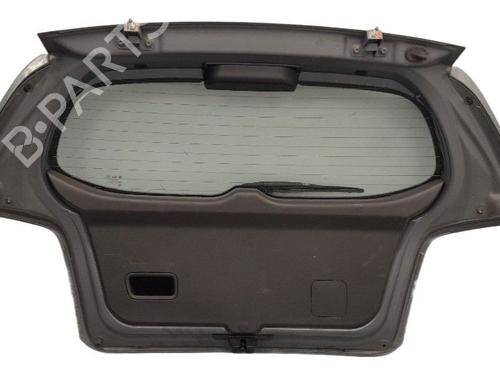 Used Tailgate Tailgate CHEVROLET AVEO Saloon (T300) 1.3 D (95 hp) 34491452 34491452