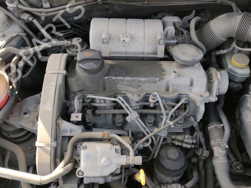 Left headlight SEAT CORDOBA (6L2) | BP34493552C28 - Image 6