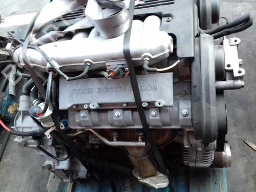 Engine SAAB 9-5 (YS3E) 3.0 V6t | BP19685178M1 