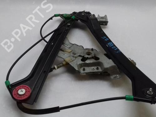 Used Front right window mechanism Front right window mechanism SAAB 9-3 (YS3F, E79, D79, D75) 2.2 TiD (125 hp) 34485509 34485509