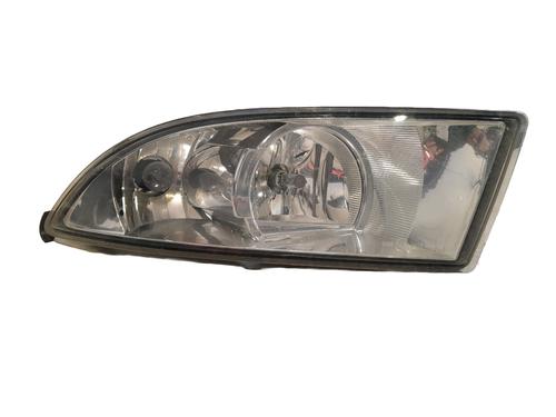 Used Left front fog light SKODA FABIA II Combi (545) 1.2 (60 hp) 24966934