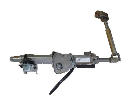 Used Steering column SEAT LEON (KL1, KLG) 2.0 TDI (116 hp) 24323827
