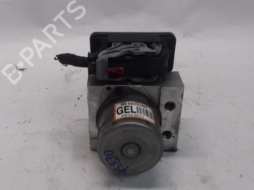 Used ABS pump ABS pump HYUNDAI i30 (GD) 1.4 CRDi (90 hp) 34482855 34482855