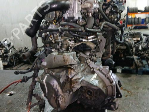 Starter OPEL VECTRA C GTS (Z02)  | BP23193131M8 