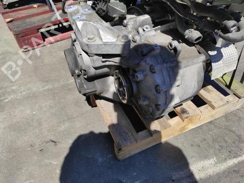 Used Gearbox VW PASSAT B6 (3C2) 2.0 TDI 16V (140 hp) 14915334