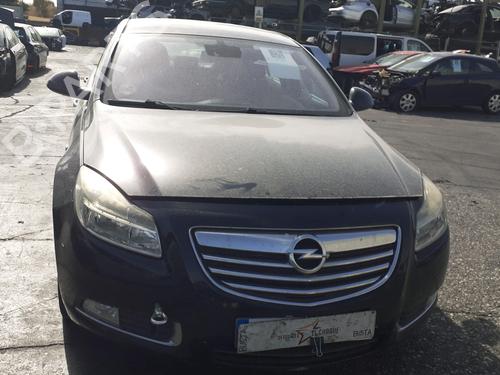 Switch OPEL INSIGNIA A (G09) 2.0 CDTI (68) | BP34547574I30  - Image 5