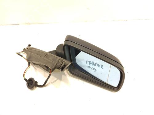 Used Right mirror BMW 5 (E60) [2001-2010]  17697805