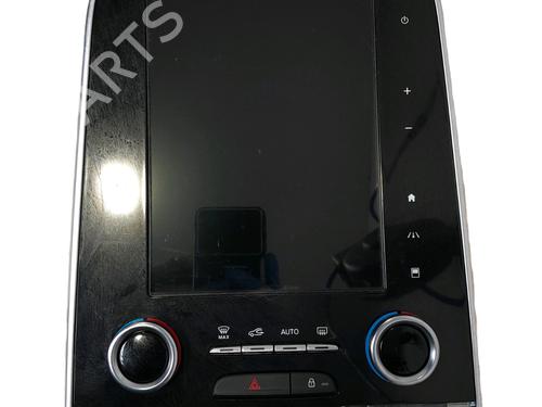 Used Display monitor RENAULT ESPACE V (JR_) 2.0 Blue dCi 160 (JRAM) (160 hp) 26671553