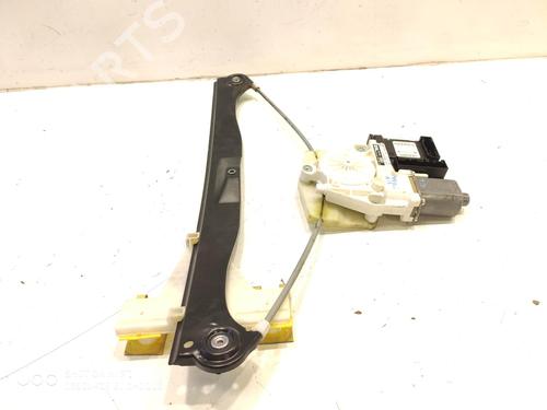 Rear right window mechanism AUDI A3 Sportback (8PA)  | BP14476144C25 