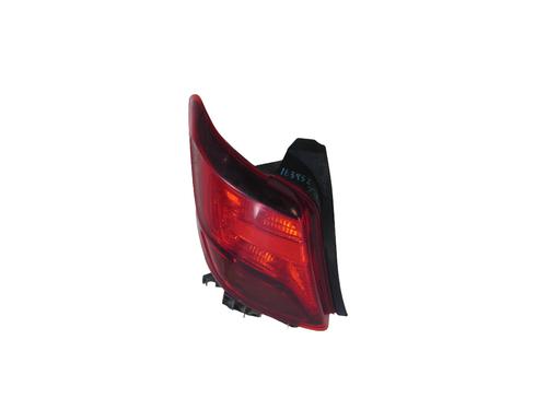 Used Left taillight Left taillight TOYOTA YARIS (_P13_) 1.0 (KSP130_, KSP130) (69 hp) 33404822 33404822
