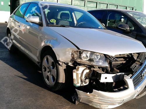 Used Left taillight Left taillight AUDI A3 (8P1) 1.6 (102 hp) 34490406 34490406