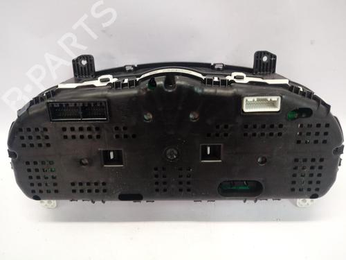 Used Instrument cluster Instrument cluster HYUNDAI i30 (FD) [2007-2012] 34484554 34484554