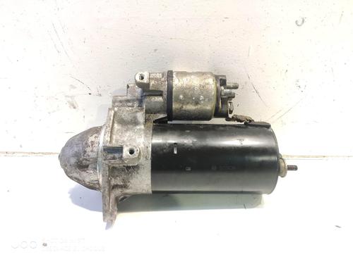 Used Starter Starter OPEL VECTRA B Hatchback (J96) 2.0 DTI 16V (F68) (101 hp) 35731630 35731630