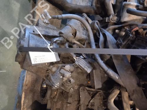 Used Gearbox Gearbox ALFA ROMEO 156 (932_) 1.9 JTD (932B2) (105 hp) 34489674 34489674