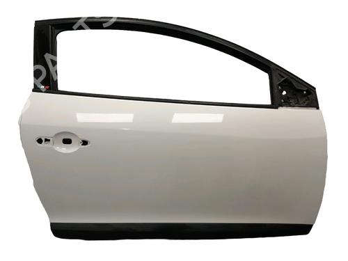 Used Right front door RENAULT MEGANE III Coupe (DZ0/1_) 2.0 TCe (DZ0K) (180 hp) 21543863