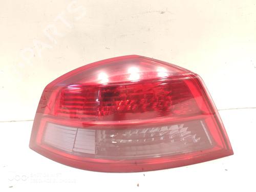 Used Left taillight Left taillight RENAULT VEL SATIS (BJ0_) 3.0 dCi (BJ0J, BJ0N) (177 hp) 34489460 34489460