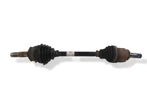 Used Left front driveshaft Left front driveshaft OPEL CORSA D (S07) 1.3 CDTI (L08, L68) (95 hp) 33405669 33405669