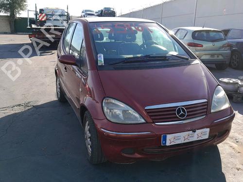 Starter MERCEDES-BENZ A-CLASS (W168)  | BP16688773M8 