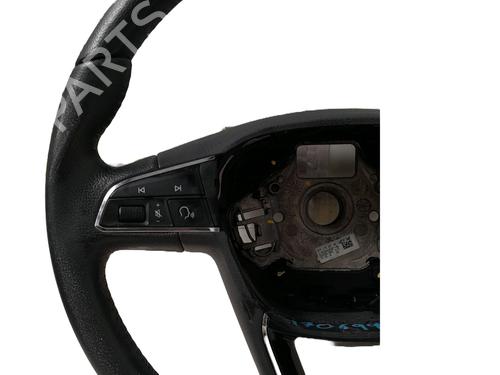 Steering wheel SEAT ARONA (KJ7, KJP) 1.0 TSI | BP27437621C49 