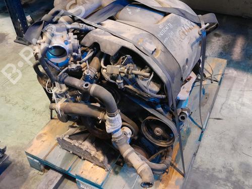 Used Engine Engine 36784428 36784428