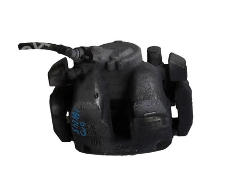 Used Right front brake caliper PEUGEOT 3008 II SUV (MC_, MR_, MJ_, M4_) 1.5 BlueHDi 130 (131 hp) 19642472