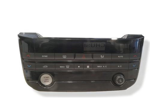 Used Climate control JAGUAR XE (X760) [2015-2025]  22916970