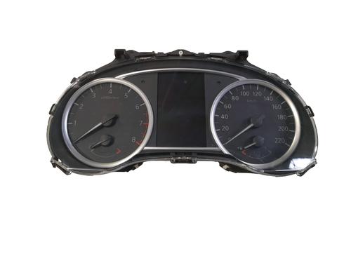 Used Instrument cluster Instrument cluster NISSAN MICRA V (K14) 1.0 IG-T 100 (101 hp) 34551200 34551200