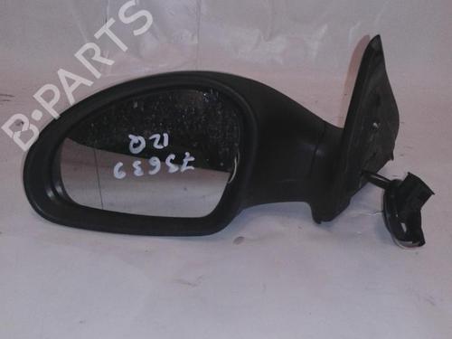 Used Left mirror Left mirror SEAT CORDOBA (6L2) 1.2 (64 hp) 34481601 34481601