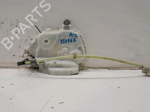 Front left lock HONDA CIVIC VIII Hatchback (FN, FK) 2.2 CTDi (FK3) | BP14479396C98 