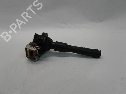 Used Ignition coil BMW 5 (E39) 528 i (193 hp) 14451991