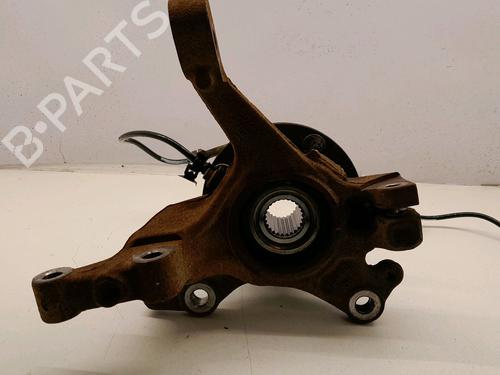 Andre FORD TRANSIT COURIER B460 MPV 1.5 TDCi | BP33403880O1 - Image 3