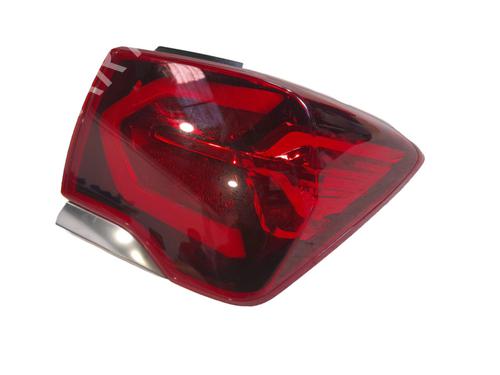 Used Right taillight Right taillight SSANGYONG KORANDO (C300) 1.5 e-XGDi (163 hp) 33408929 33408929