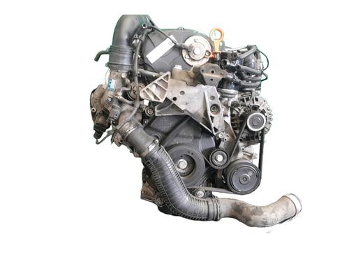 Used Engine VW PASSAT B6 Variant (3C5) [2005-2011]  18707850