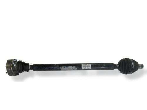 Used Right front driveshaft SEAT ALTEA (5P1) 1.4 16V (86 hp) 22929858