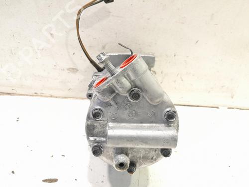 AC compressor OPEL VECTRA C (Z02) 1.8 (F69) | BP35731828M34 - Image 2