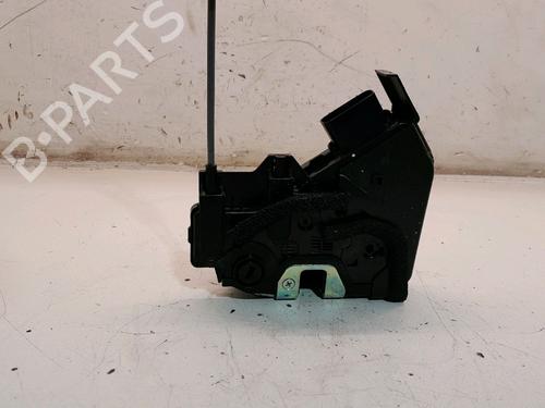 Used Rear right lock Rear right lock KIA STONIC (YB) [2017-2026] 34490737 34490737