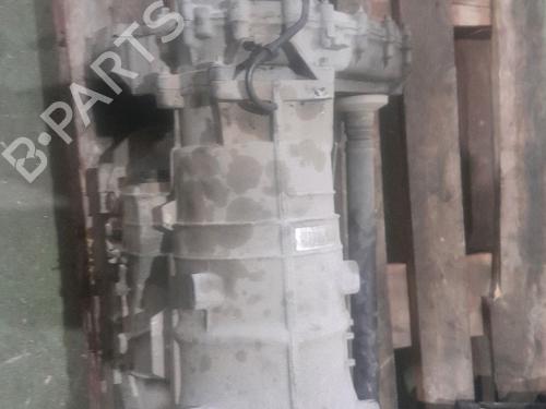 Gearbox BMW X5 (E70) 3.0 sd | BP37461171M3  - Image 5
