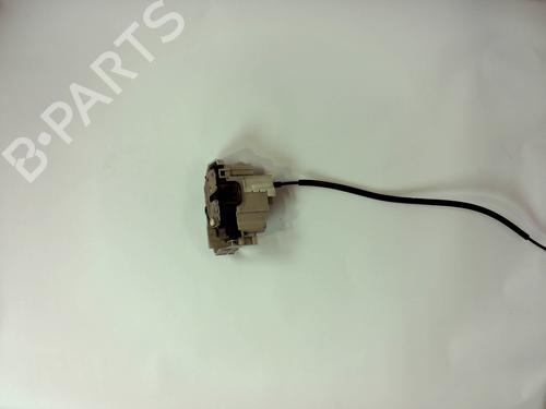 Used Rear left lock Rear left lock FIAT BRAVO II (198_) 1.4 (198AXA1B) (90 hp) 34491090 34491090