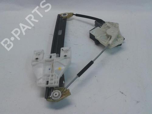 Rudehejsemekanisme Højre bagtil SEAT LEON (5F1) [2012-2021]  14450719