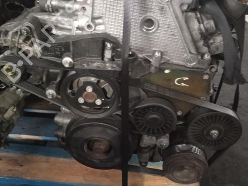 Engine OPEL ZAFIRA A MPV (T98)  | BP19049171M1 