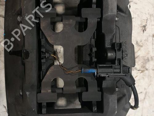 Right front brake caliper MERCEDES-BENZ GLC Coupe (C253)  | BP21522175M104 