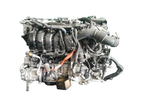 Used Engine (For Parts) Engine (For Parts) 37461184 37461184