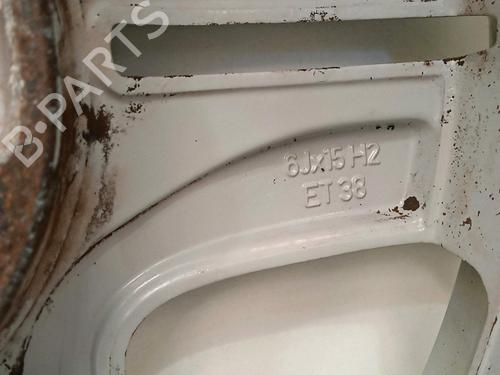 Rim VW GOLF IV (1J1)  | BP19045948C45 