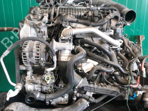 Alternator VOLVO V40 Hatchback (525) D3 | BP35734187M7 - Image 3