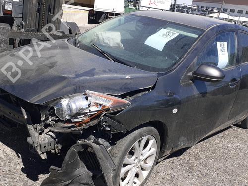 Used Parts MAZDA 3 Saloon (BL)  2.2 MZR CD (BL10)  4254799